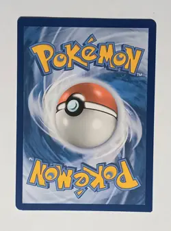 Miscut/Squared Corner ERROR- Sandshrew 027/165 MEW-EN Pokemon 151 TCG - Image 3