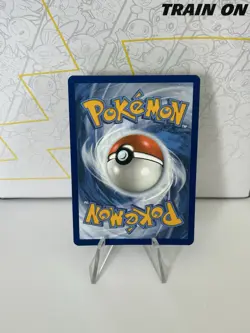 Bulbasaur - 166/165 - Pokemon 151 Illustration Rare Card NM - Image 2