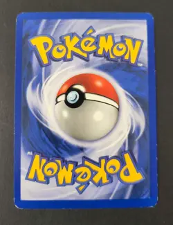 Imposter Oak's Revenge 76/82 - Team Rocket *EXC* Uncommon Pokemon Card - Image 3