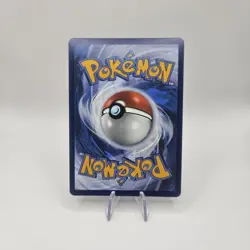 Pokemon Card Reuniclus 212 Promo Black Bolt Illustration Rare Near Mint - Image 2