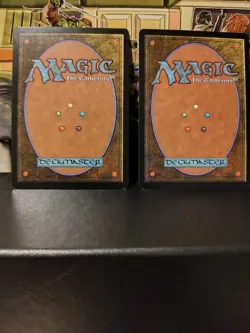 Blood Moon 8th Edition Rare NM Vintage MTG - Image 2