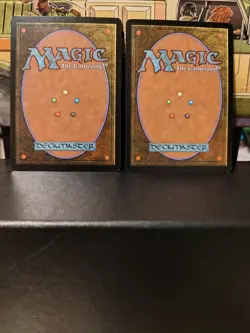 Blood Moon 8th Edition Rare NM Vintage MTG - Image 4