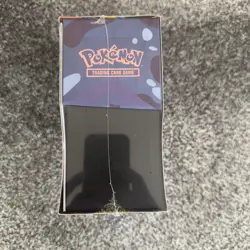 Pokemon TCG Chaos Rising POKEMON CENTRE ETB READ DESCRIPTION - Image 3
