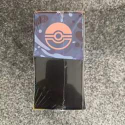 Pokemon TCG Chaos Rising POKEMON CENTRE ETB READ DESCRIPTION - Image 4