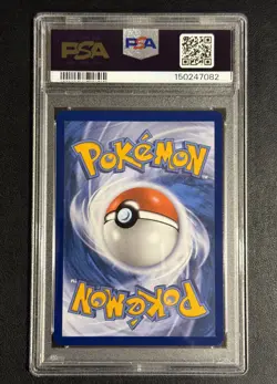 Pokemon MEGA CHARIZARD X ex 023 & ORICORIO ex 024 Promo Sequential PSA 10 🔥 - Image 4