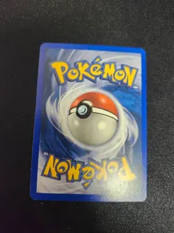Ditto 35/113 - Delta Species Non-Holo 2005 Yuka Morii - Pokemon TCG Card NM - Image 3