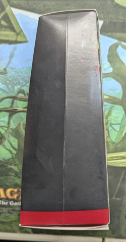 (SEALED, New) MTG Vampiric Bloodline Innistrad Crimson Vow Commander Deck ENG - Image 3