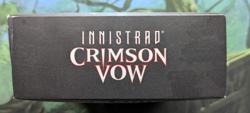 (SEALED, New) MTG Vampiric Bloodline Innistrad Crimson Vow Commander Deck ENG - Image 5