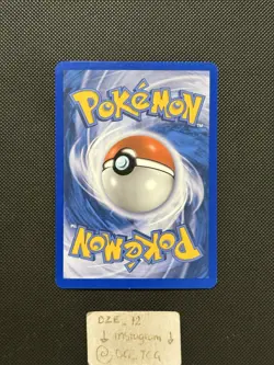 Pokemon Ex Power Keepers - Delcatty - 8/108 - Holo Rare - NM - Image 5