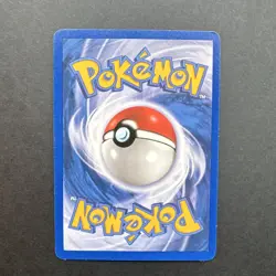 The Pokemon Company Ditto (Squirtle) Delta Species 064/113 Regular ENG - Image 2