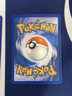 HP Latias & Latios Set EX Trainer Kit 2/10 & 4/10 Pokemon Vintage - Image 4