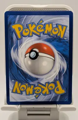 Mismagius 212/193 Illustration Rare Paldea Evolved Pokemon LP - Image 2