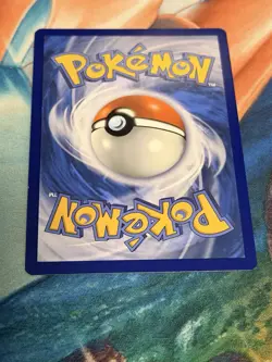 Pokemon TCG SV05: Temporal Forces #168/162 Snom NM - Image 2