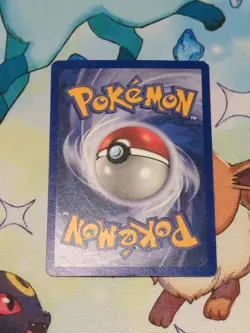 Tadmorv 79/147 Reverse Aquapolis Carte Pokemon - Image 2