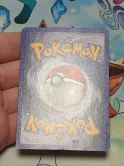 Tadmorv 79/147 Reverse Aquapolis Carte Pokemon - Image 5