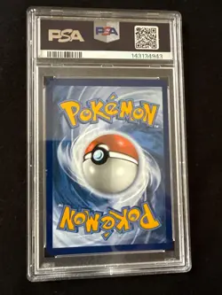 2025 Pokemon Prismatic Evolutions #147 Ceruledge ex SIR PSA 10 GEM MINT - Image 2