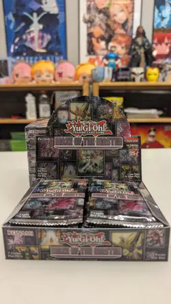 🔥🔥Yu-Gi-Oh! Maze of the Master Booster Box🔥🔥 - Image 1