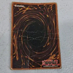 Konami Relinquished SDP-001 Starter Deck: Pegasus Ultra Rare Unlimited English - Image 2