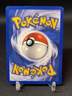 Pokemon Card - Warp Energy 147/147 - E-Series Aquapolis 2002 - Image 2