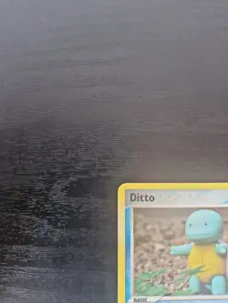 Ditto (Squirtle) 40/113 Delta Species Pokemon Card - Image 2