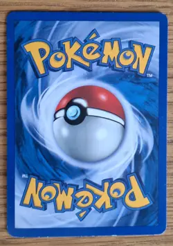 Haunter (21/62) Non Holo Fossil Set Rare Pokemon Card! - Image 2