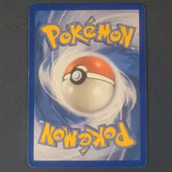 Chimchar 13/17 - POP Series 9 - Common Pokemon Card - LP - Image 2