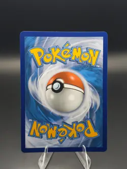 Galarian Ponyta - SWSH013 Black Star PROMO COSMOS HOLO FOIL RARE Pokemon Card NM - Image 2