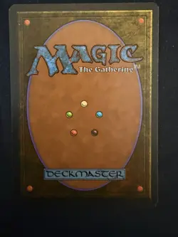 MTG Ashnod's Altar Chronicles, Magic the Gathering (1995) NM - Image 2