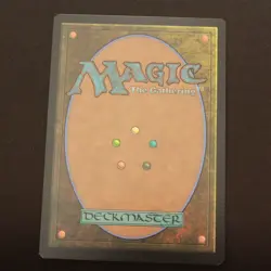 The Golden Throne MTG Warhammer 40,000 (40K) Rare 157 NM - Image 2