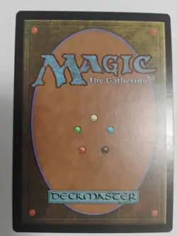 Frantic Search MtG Urza's Legacy Foil - Image 2