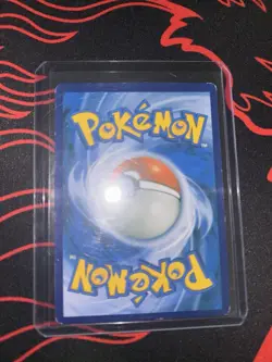 Slowpoke & Psyduck GX 218/236 Unified Minds Full Art TAG TEAM Holo HP/DMG - Image 2