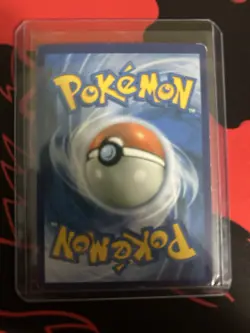 Slowpoke & Psyduck GX 218/236 Unified Minds Full Art TAG TEAM Holo HP/DMG - Image 3