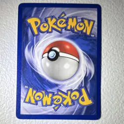 Pokemon Team Rocket Dark Vaporeon, Dark Jolteon, Dark Flareon 3 Card Lot - Image 5