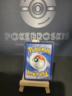 Pikachu McDonalds 25th Anniversary Promo Pokemon Card Non-Holo 25/25 2021 - Image 2