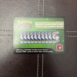 Pokemon TCG Online Code: Sword & Shield (ONLINE DELIVERY) - Image 1