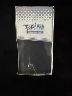 Pokemon TCG Prismatic Evolutions Elite Trainer Box *Tear in Seal* - Image 3