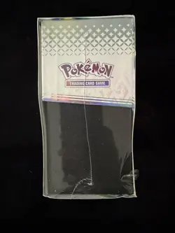 Pokemon TCG Prismatic Evolutions Elite Trainer Box *Tear in Seal* - Image 4