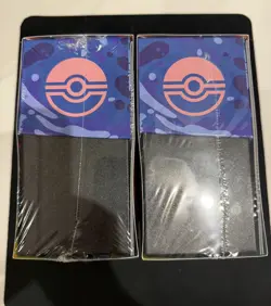 2x Chaos Rising Pokemon Center Elite Trainer Box ETB - BRAND NEW & SEALED ✅ - Image 2