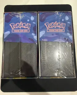 2x Chaos Rising Pokemon Center Elite Trainer Box ETB - BRAND NEW & SEALED ✅ - Image 4