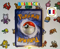 Carte pokemon Tartard Poliwrath TWM 43/167 REVERSE FR - Image 2