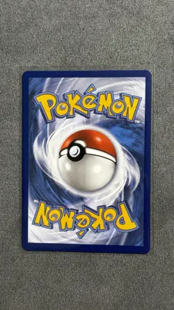 Pokemon Oricorio EX Black Star Promo Card 024 Phantasmal Flames TCG - Image 2