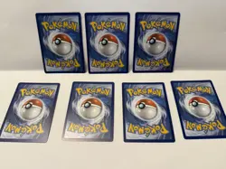 Pokemon Celebrations Card Lot Cards Pokemon Cards NM Pikachu Team Rocket Zapdos - Image 5