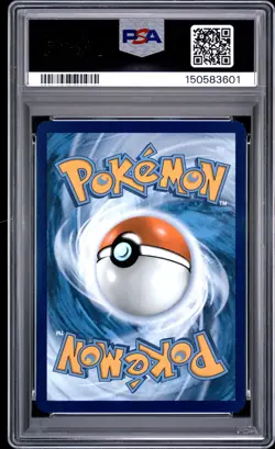 2023 POKEMON MEW EN-151 #137 PORYGON PSA 9 - Image 2