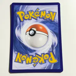 Captain Pikachu 0702/09 (Pokeball) Reverse Holo Gem Pack Volume 1 Pokemon TCG NM - Image 2