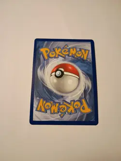 Genesect ex 161/086 Ultra Rare Full Art Holo Black Bolt Pokemon NM/M - Image 2