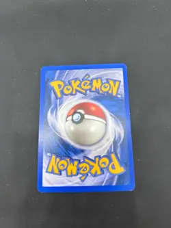 Fisherman 125/144 Skyridge Regular Pokemon Vintage - Image 2