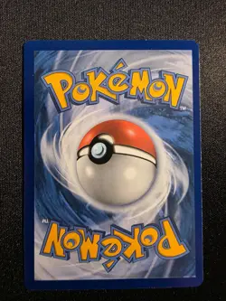 ナッシー[Exeggutor] 109/108 Evolutions Secret Rare Near Mint - Image 2