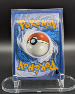 Galarian Ponyta *GALAXY SWIRL* #SWSH013 (Black Star Promo) Cosmos -Pokemon NM - Image 3