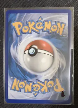 Galarian Ponyta *GALAXY SWIRL* #SWSH013 (Black Star Promo) Cosmos -Pokemon NM - Image 5