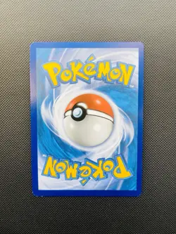 Carte Pokemon Sulfura STAFF SWSH185 HOLO PROMO EB09 Stars etincelantes AP STAMP - Image 4